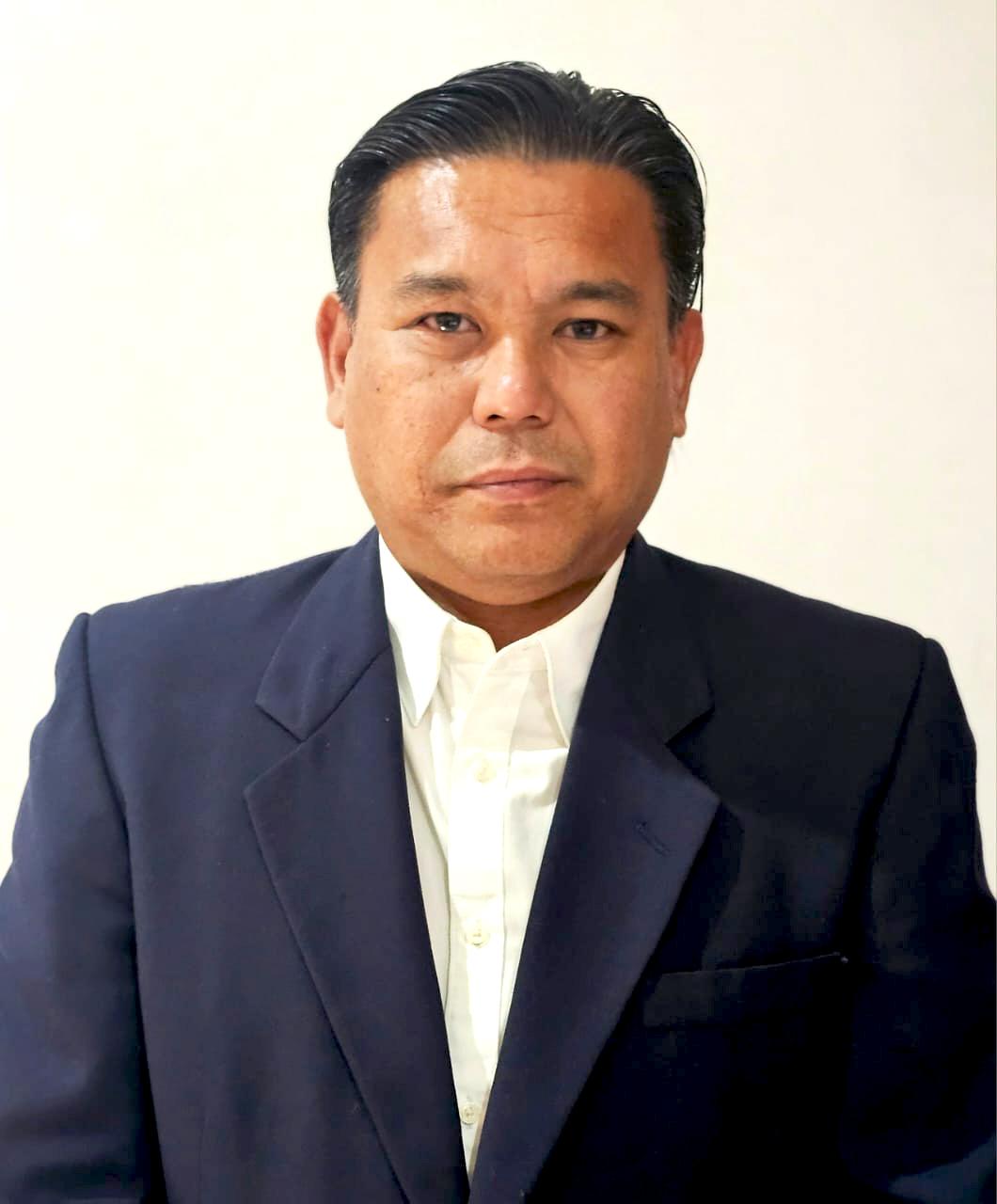 Anuar Ridzwan Mohd Yatim