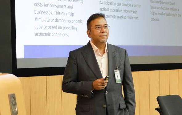 Dato Dr. Shamshudeen Yunus, PhD.