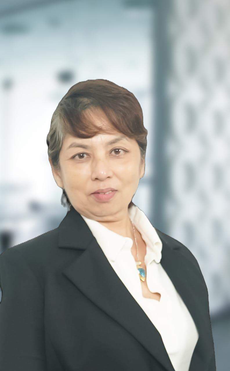 Datin Syazana Parawadi Binti Abdullah