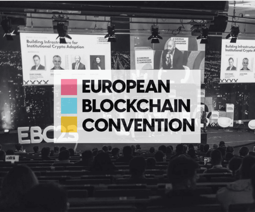 Tijarah Holding to Take Center Stage as a Diamond Sponsor at The European Blockchain Convention – Europe’s Largest Blockchain Convention