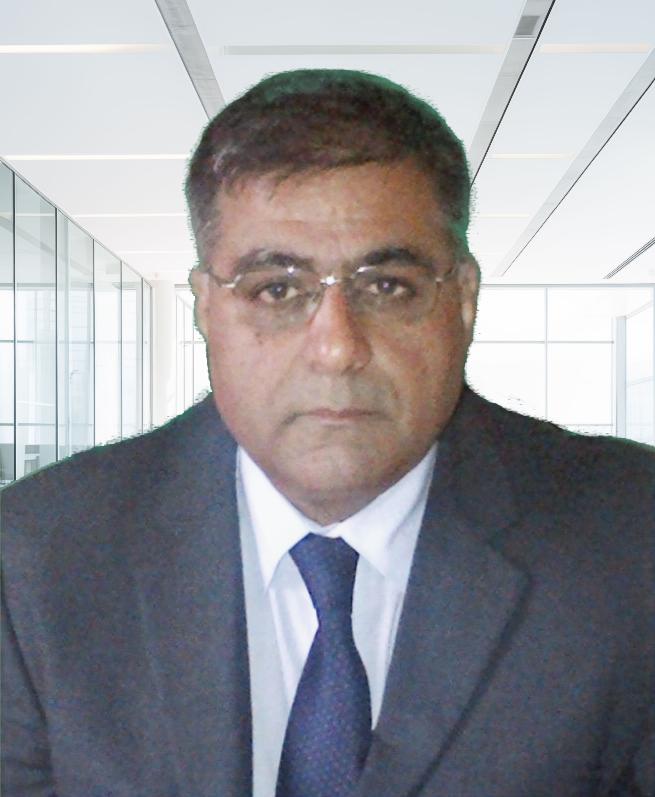 Mr. Naved Masud