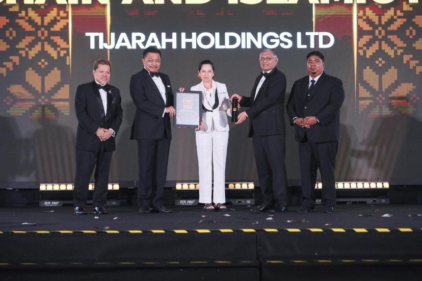 Malaysia Top Achievers 2025 Award Ceremony